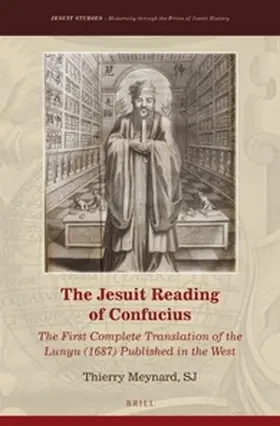 Meynard |  The Jesuit Reading of Confucius | Buch |  Sack Fachmedien