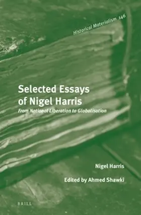 Harris |  Selected Essays of Nigel Harris | Buch |  Sack Fachmedien