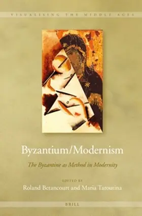  Byzantium/Modernism | Buch |  Sack Fachmedien