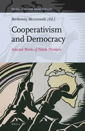 Blesznowski |  Cooperativism and Democracy | Buch |  Sack Fachmedien