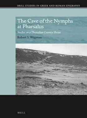 Wagman |  The Cave of the Nymphs at Pharsalus | Buch |  Sack Fachmedien