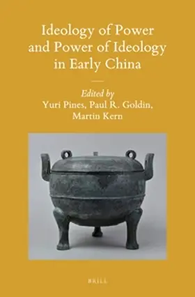  Ideology of Power and Power of Ideology in Early China | Buch |  Sack Fachmedien