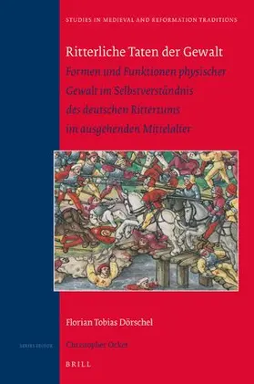 Dörschel |  Ritterliche Taten Der Gewalt | Buch |  Sack Fachmedien
