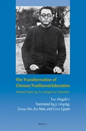 TAO |  The Transformation of Chinese Traditional Education | Buch |  Sack Fachmedien