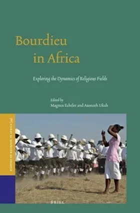  Bourdieu in Africa | Buch |  Sack Fachmedien