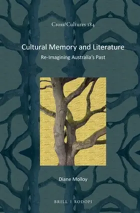 Molloy |  Cultural Memory and Literature | Buch |  Sack Fachmedien