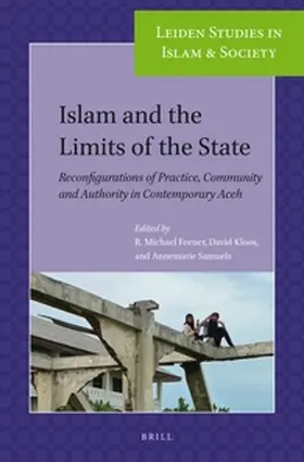 Feener / Kloos / Samuels |  Islam and the Limits of the State | Buch |  Sack Fachmedien