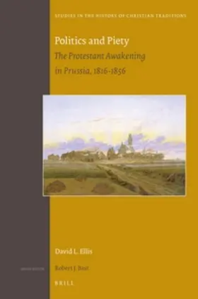 Ellis |  Politics and Piety | Buch |  Sack Fachmedien