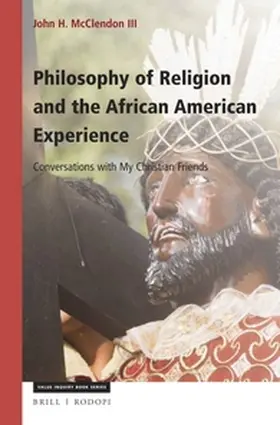 McClendon III |  Philosophy of Religion and the African American Experience | Buch |  Sack Fachmedien