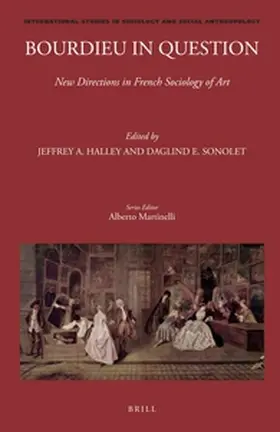  Bourdieu in Question: New Directions in French Sociology of Art | Buch |  Sack Fachmedien