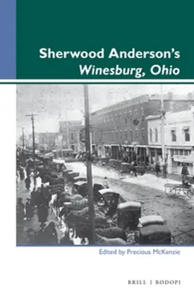  Sherwood Anderson's Winesburg, Ohio | Buch |  Sack Fachmedien