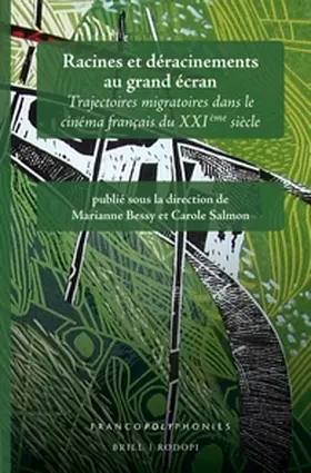 Bessy / Salmon |  Racines Et Déracinements Au Grand Écran | Buch |  Sack Fachmedien