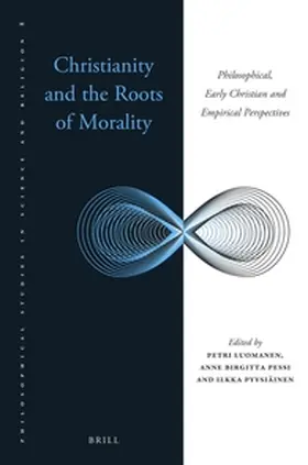  Christianity and the Roots of Morality | Buch |  Sack Fachmedien