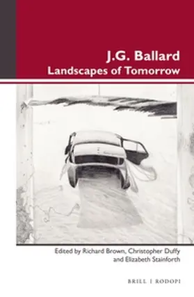 J.G. Ballard | Buch |  Sack Fachmedien