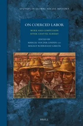  On Coerced Labor | Buch |  Sack Fachmedien