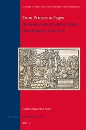 Schwartz-Leeper |  From Princes to Pages | Buch |  Sack Fachmedien
