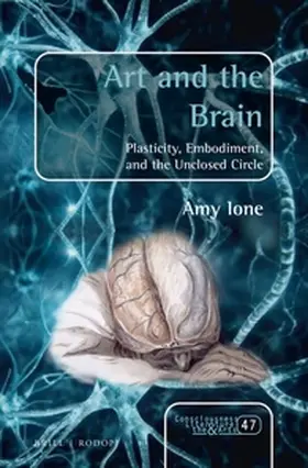 Ione |  Art and the Brain | Buch |  Sack Fachmedien