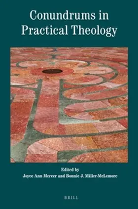 Mercer / Miller-McLemore |  Conundrums in Practical Theology | Buch |  Sack Fachmedien
