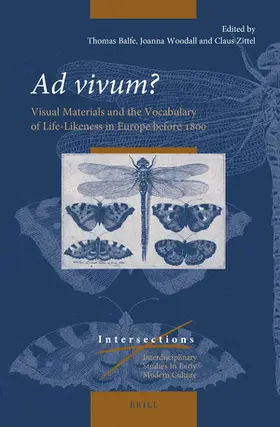 Balfe / Woodall / Zittel |  AD Vivum? | Buch |  Sack Fachmedien