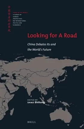 Binhong |  Looking for A Road | Buch |  Sack Fachmedien