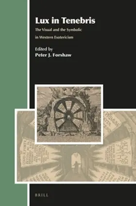  Lux in Tenebris | Buch |  Sack Fachmedien