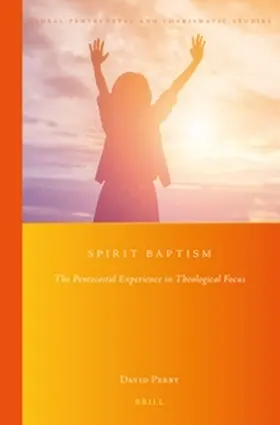 Perry | Spirit Baptism | Buch | 978-90-04-33592-9 | sack.de