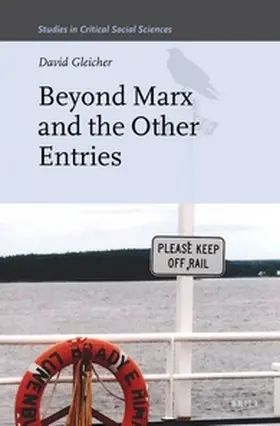 Gleicher |  Beyond Marx and Other Entries | Buch |  Sack Fachmedien