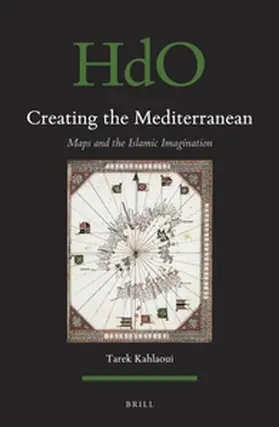 Kahlaoui |  Creating the Mediterranean | Buch |  Sack Fachmedien