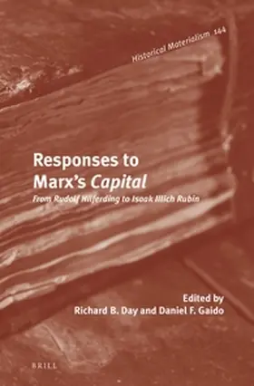  Responses to Marx's Capital | Buch |  Sack Fachmedien