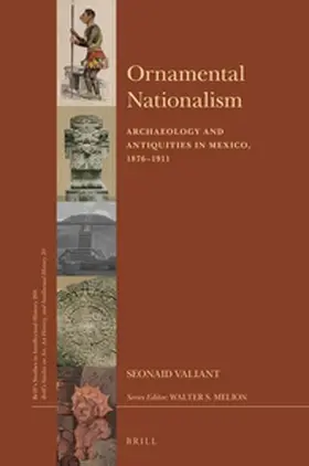 Valiant |  Ornamental Nationalism | Buch |  Sack Fachmedien