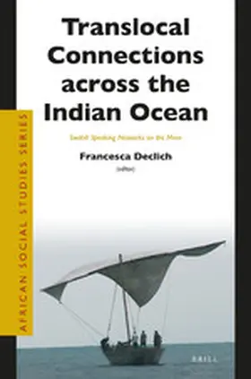  Translocal Connections Across the Indian Ocean | Buch |  Sack Fachmedien