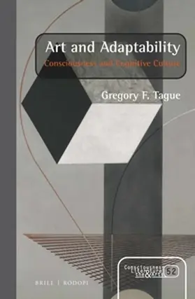 Tague |  Art and Adaptability | Buch |  Sack Fachmedien
