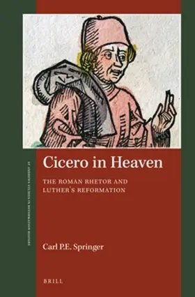Springer |  Cicero in Heaven | Buch |  Sack Fachmedien