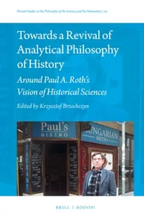 Brzechczyn |  Towards a Revival of Analytical Philosophy of History | Buch |  Sack Fachmedien