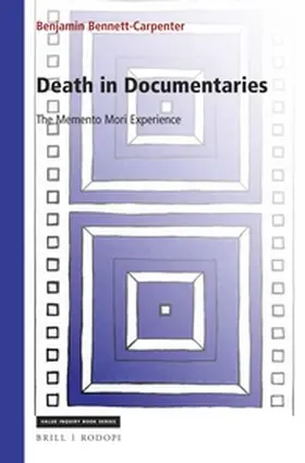 Bennett-Carpenter |  Death in Documentaries | Buch |  Sack Fachmedien