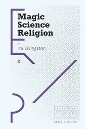Livingston |  Magic Science Religion | Buch |  Sack Fachmedien