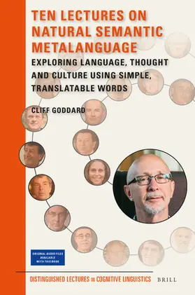 Goddard |  Ten Lectures on Natural Semantic Metalanguage | Buch |  Sack Fachmedien
