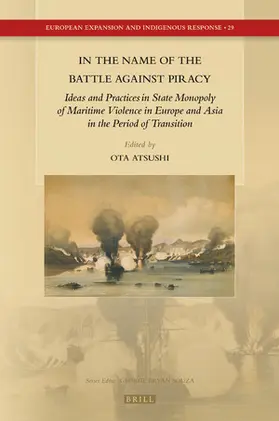  In the Name of the Battle Against Piracy | Buch |  Sack Fachmedien