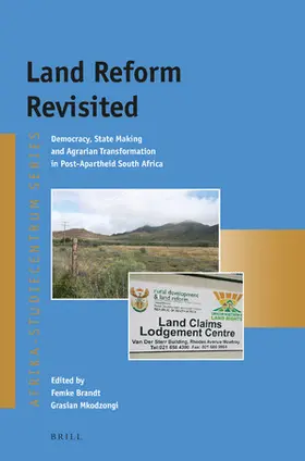 Brandt / Mkodzongi |  Land Reform Revisited | Buch |  Sack Fachmedien