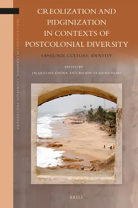  Creolization and Pidginization in Contexts of Postcolonial Diversity | Buch |  Sack Fachmedien