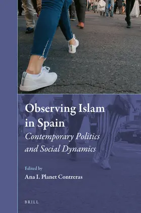  Observing Islam in Spain | Buch |  Sack Fachmedien