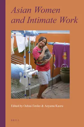  Asian Women and Intimate Work | Buch |  Sack Fachmedien