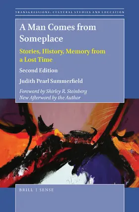 Summerfield |  A Man Comes from Someplace | Buch |  Sack Fachmedien
