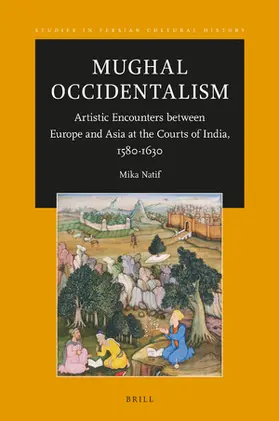 Natif |  Mughal Occidentalism | Buch |  Sack Fachmedien