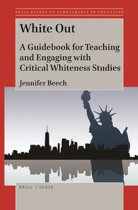 Beech |  White Out | Buch |  Sack Fachmedien