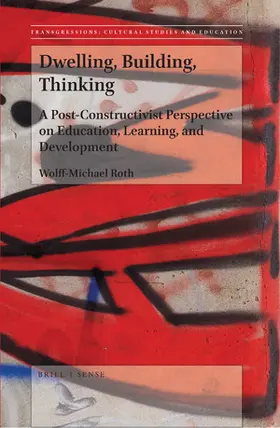 Roth |  Dwelling, Building, Thinking | Buch |  Sack Fachmedien