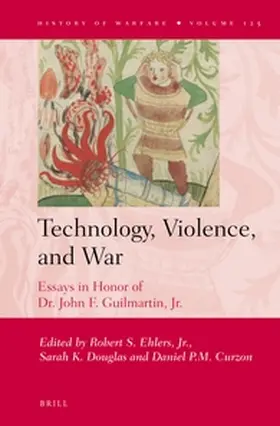  Technology, Violence, and War | Buch |  Sack Fachmedien