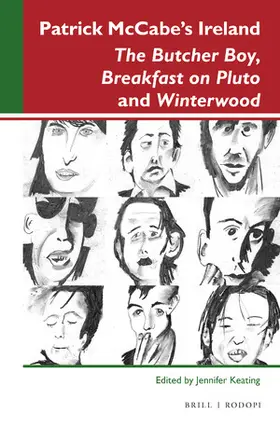  Patrick McCabe's Ireland | Buch |  Sack Fachmedien