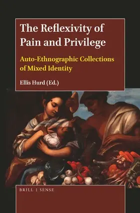 Hurd |  The Reflexivity of Pain and Privilege | Buch |  Sack Fachmedien