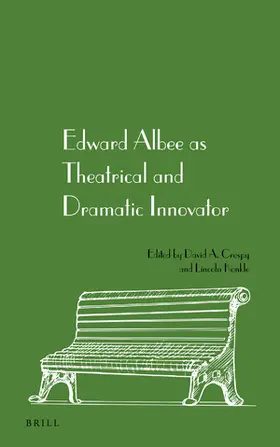  Edward Albee as Theatrical and Dramatic Innovator | Buch |  Sack Fachmedien